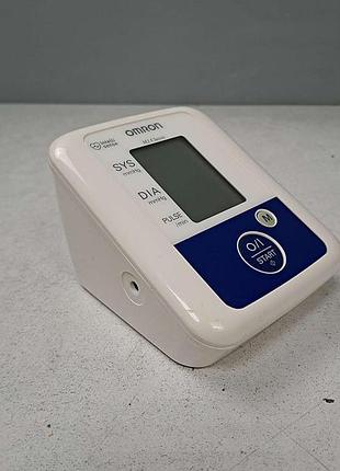 Тонометр б/у omron m2 classic 8