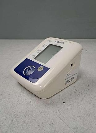 Тонометр б/у omron m2 classic 9