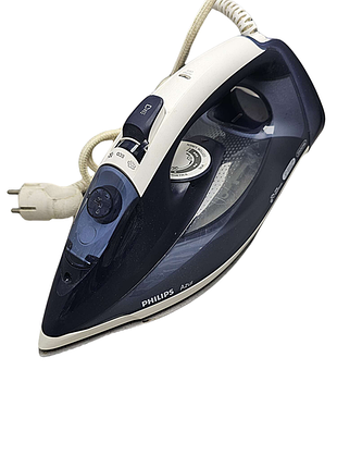 Праска б/у philips gc4556/20
