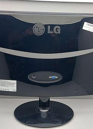 Монитор б/у lg flatron e1940s 5