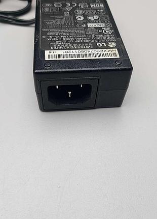 Монитор б/у lg flatron e1940s 9