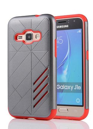 Чохол для мобільного телефона original silicon case samsung j700 (j7) black