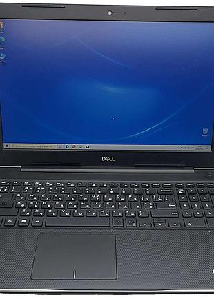 Ноутбук б/у dell inspiron 3593 (intel core i3-1005g1/ram 8gb/ssd 512gb/intel uhd graphics)