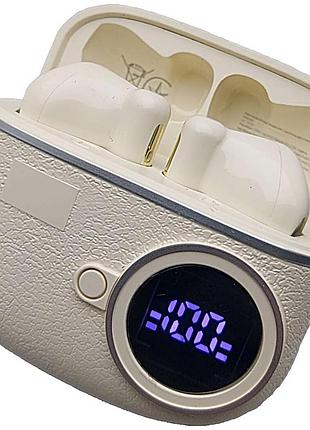Наушники bluetooth-гарнитура б/у tws t35 арт.110451