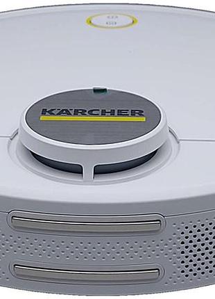 Пылесос б/у karcher rcv 3 (1.269-620.0)