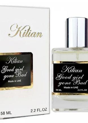 Kilian good girl gone bad perfume newly женский 58 мл