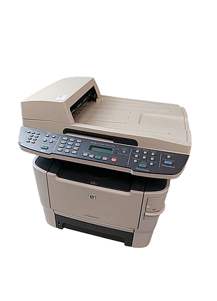 Б/у hp laserjet m2727nf