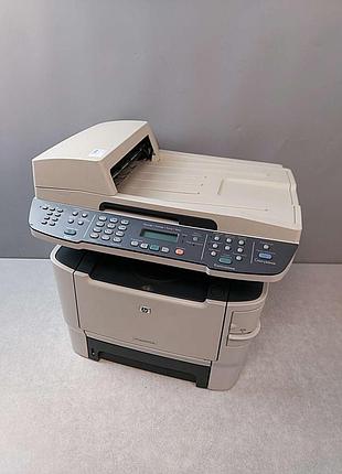 Б/у hp laserjet m2727nf 2