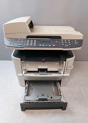 Б/у hp laserjet m2727nf 4