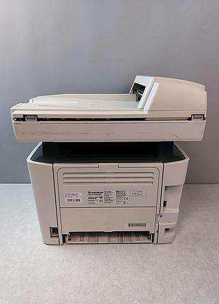 Б/у hp laserjet m2727nf 6
