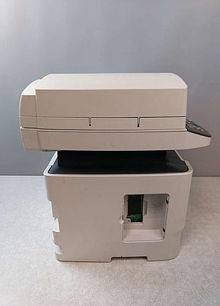 Б/у hp laserjet m2727nf 7
