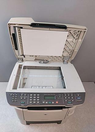 Б/у hp laserjet m2727nf 8
