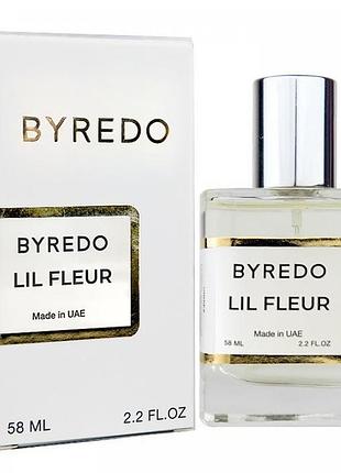 Byredo lil fleur perfume newly унисекс 58 мл