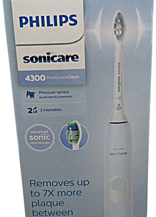 Б/у philips sonicare protectiveclean 4300