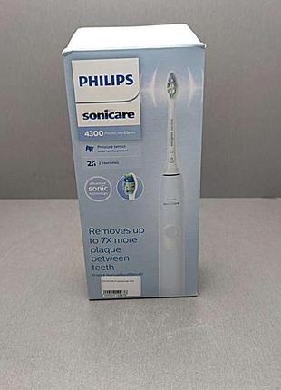 Б/у philips sonicare protectiveclean 4300 2