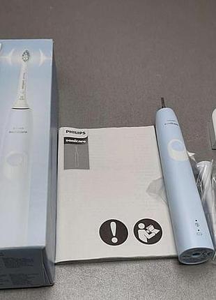 Б/у philips sonicare protectiveclean 4300 3