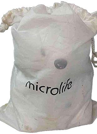 Ингалятор небулайзер б/у microlife neb 400b