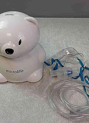 Ингалятор небулайзер б/у microlife neb 400b 3