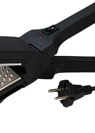 Утюжок щипцы для волос плойка выпрямитель б/у плойка babyliss c13b bab 1553