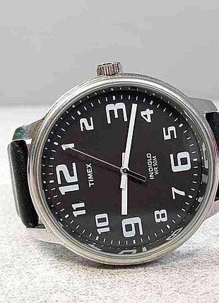 Наручные часы б/у timex t28071 2