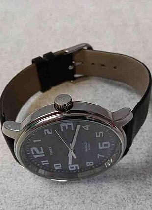 Наручные часы б/у timex t28071 3