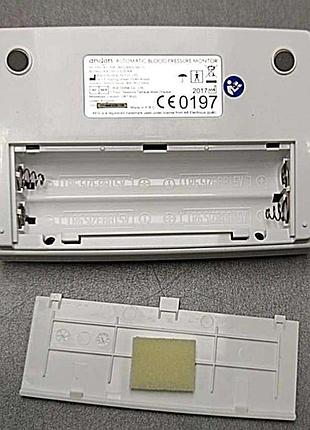 Тонометр б/у aeg bmg-5611 (kd558) 7