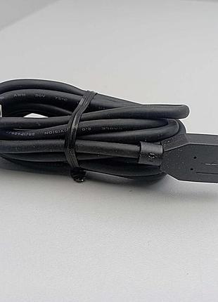 Б/у інтерфейсний кабель symbol/zebra usb кабель для сканера штрих-кода