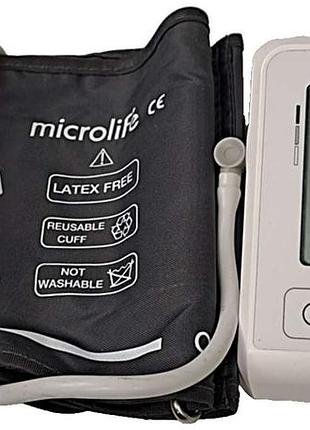 Тонометр б/у microlife bp в1 classic