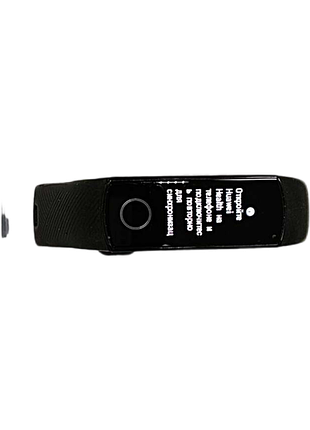 Смарт-часы браслет б/у honor band 5