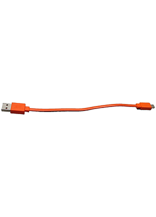 Б/у кабель micro usb короткий