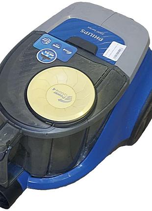 Пылесос б/у philips xb2125/09