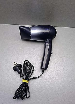Фен фен-щётка б/у philips hp4819 6