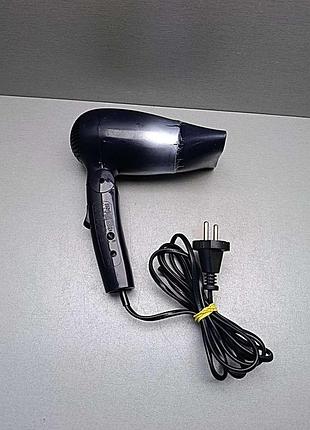 Фен фен-щётка б/у philips hp4819 7