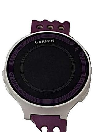 Смарт-часы браслет б/у garmin forerunner 220