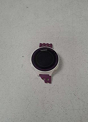 Смарт-часы браслет б/у garmin forerunner 220 2