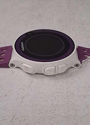 Смарт-часы браслет б/у garmin forerunner 220 6