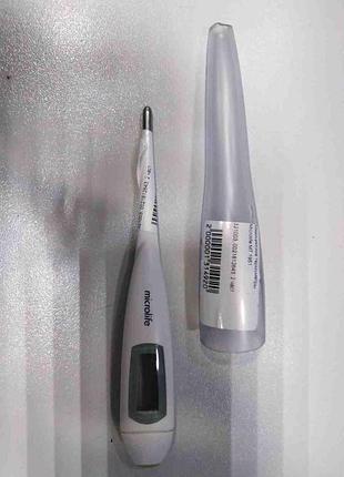 Медицинский термометр б/у microlife mt 1951 3