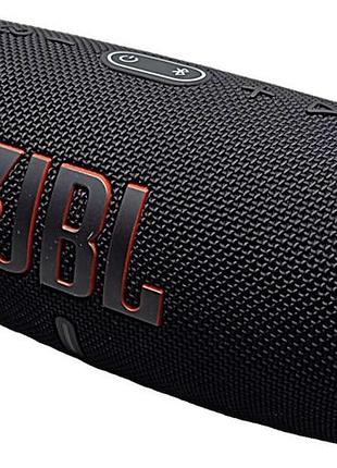 Портативная акустика колонка б/у jbl charge 5