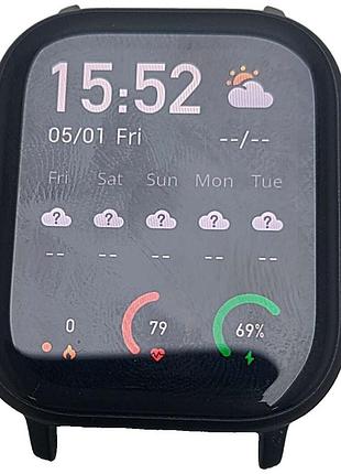 Смарт-часы браслет б/у amazfit gts