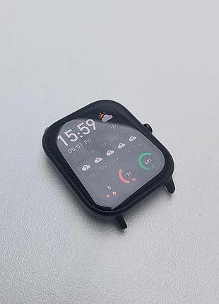 Смарт-часы браслет б/у amazfit gts 5