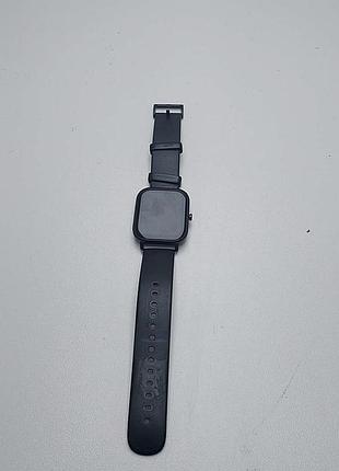 Смарт-часы браслет б/у amazfit gts 7