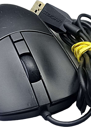 Мышь компьютерная б/у cougar surpassion gaming mouse (cgr-womb-sur)