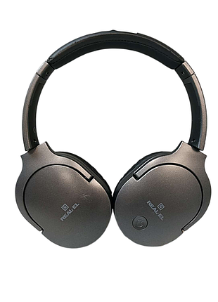 Наушники bluetooth-гарнитура б/у real-el gd-855