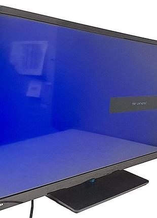 Телевізор б/к toshiba 32e2553d