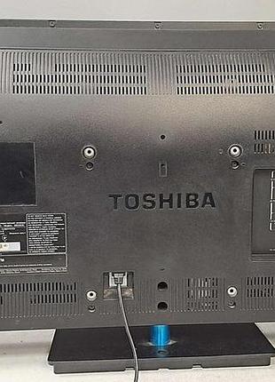 Телевізор б/к toshiba 32e2553d 4