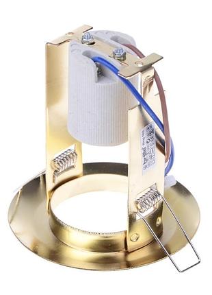 Светильник точечный ring 50 a pb 2