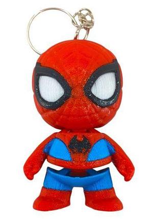 Hero spider man / людина-павук "головастик"