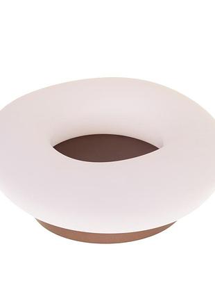 Бра настінне накладне лофт led br-921w/32w brille 29-179