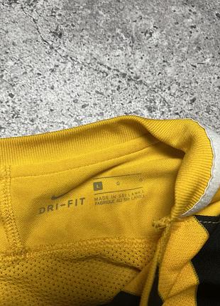 Спортивне джерсі лонгслів nike 3