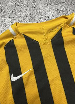 Спортивне джерсі лонгслів nike 2
